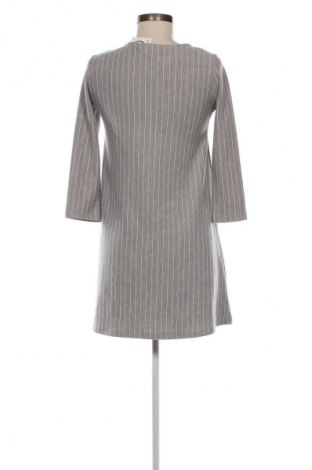 Šaty  Stradivarius, Velikost S, Barva Šedá, Cena  179,00 Kč