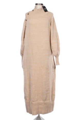 Kleid StyleWe, Größe S, Farbe Beige, Preis € 132,99