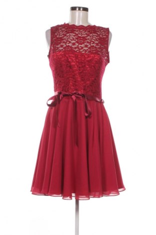 Kleid Swing, Größe L, Farbe Rot, Preis € 31,99