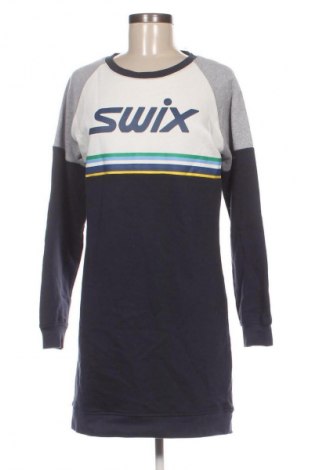 Ruha Swix, Méret S, Szín Kék, Ár 2 399 Ft