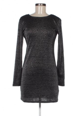 Kleid Takko Fashion, Größe M, Farbe Silber, Preis 4,99 €