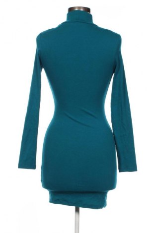 Kleid Terranova, Größe S, Farbe Blau, Preis 8,99 €