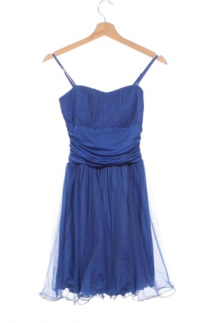 Kleid Terry, Größe XXS, Farbe Blau, Preis € 14,83