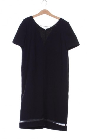 Rochie The Kooples, Mărime XS, Culoare Albastru, Preț 287,99 Lei