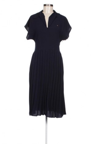 Φόρεμα Tommy Hilfiger, Μέγεθος S, Χρώμα Μπλέ, Τιμή 172,99 €