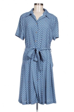 Kleid Tommy Hilfiger, Größe XL, Farbe Mehrfarbig, Preis € 174,99