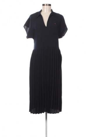 Φόρεμα Tommy Hilfiger, Μέγεθος S, Χρώμα Μπλέ, Τιμή 172,99 €
