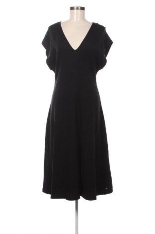 Kleid Tommy Hilfiger, Größe L, Farbe Schwarz, Preis 172,99 €