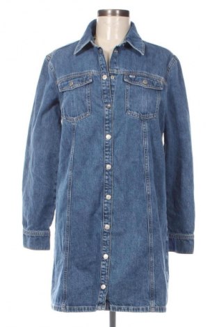 Kleid Tommy Jeans, Größe M, Farbe Blau, Preis € 152,99