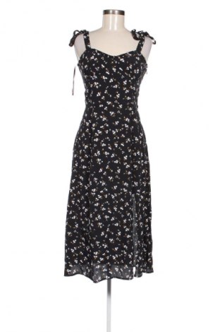 Kleid Tommy Jeans, Größe M, Farbe Mehrfarbig, Preis 114,99 €
