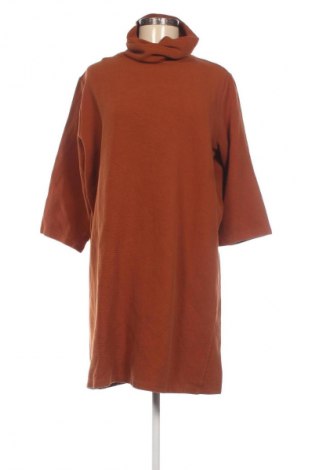 Φόρεμα Toni x Tom  by Tom Tailor, Μέγεθος L, Χρώμα Καφέ, Τιμή 3,99 €
