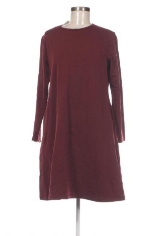 Kleid Uniqlo, Größe XL, Farbe Rot, Preis € 33,99