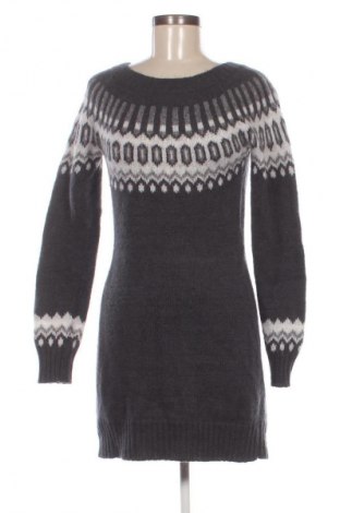 Sukienka United Colors Of Benetton, Rozmiar M, Kolor Szary, Cena 47,99 zł