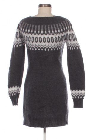 Sukienka United Colors Of Benetton, Rozmiar M, Kolor Szary, Cena 47,99 zł