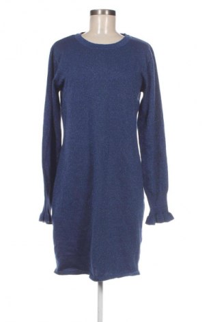 Sukienka Up 2 Fashion, Rozmiar M, Kolor Niebieski, Cena 21,99 zł
