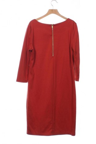 Φόρεμα VILA, Μέγεθος XS, Χρώμα Πορτοκαλί, Τιμή 3,99 €