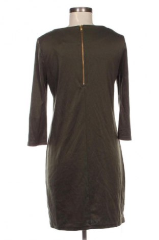 Rochie VILA, Mărime S, Culoare Verde, Preț 32,99 Lei