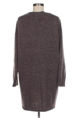 Kleid VILA, Größe L, Farbe Grau, Preis € 5,99
