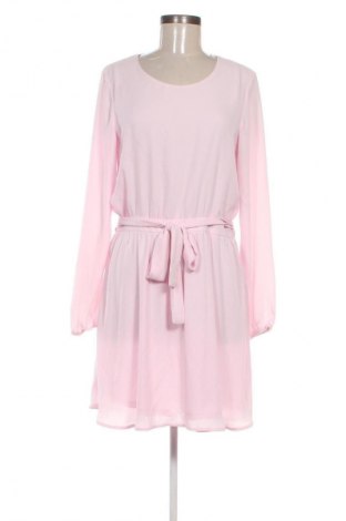 Kleid VILA, Größe M, Farbe Rosa, Preis 15,99 €