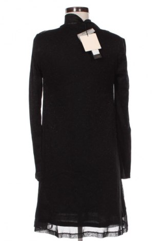 Kleid VILA, Größe S, Farbe Schwarz, Preis 12,73 €