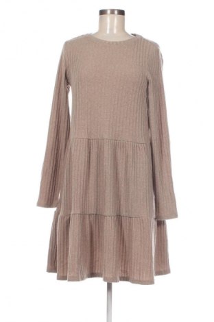 Kleid VILA, Größe M, Farbe Beige, Preis 14,99 €