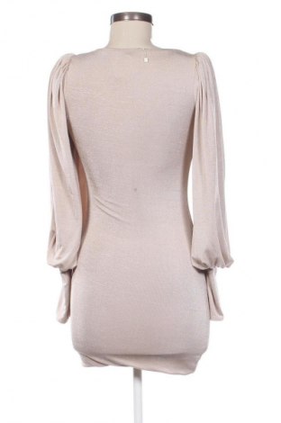 Kleid Vera & Lucy, Größe M, Farbe Beige, Preis € 5,99