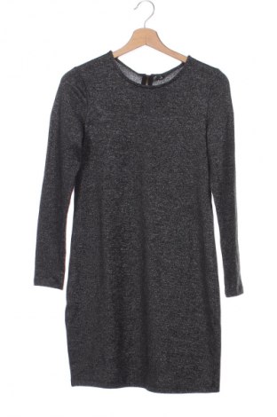 Sukienka Vero Moda, Rozmiar XS, Kolor Szary, Cena 29,99 zł