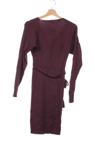 Šaty  Vero Moda, Veľkosť XS, Farba Červená, Cena  4,95 €