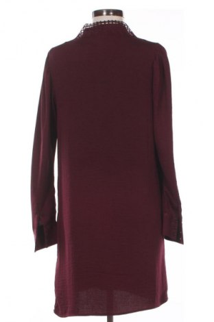 Šaty  Vero Moda, Velikost S, Barva Červená, Cena  349,00 Kč