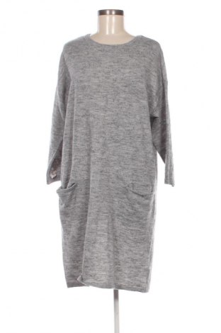 Šaty  Vero Moda, Veľkosť XL, Farba Sivá, Cena  5,95 €