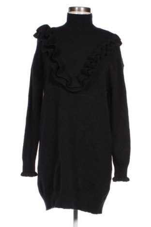 Kleid Vero Moda, Größe M, Farbe Schwarz, Preis 18,99 €