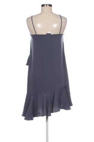 Kleid Vero Moda, Größe S, Farbe Grau, Preis € 4,99