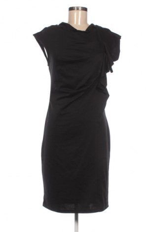 Kleid Vero Moda, Größe M, Farbe Schwarz, Preis 12,99 €