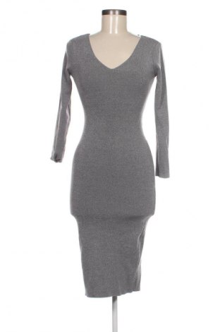 Kleid Vintage Dressing, Größe S, Farbe Grau, Preis € 17,36