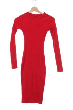 Rochie Wassyl, Mărime XS, Culoare Roșu, Preț 74,35 Lei