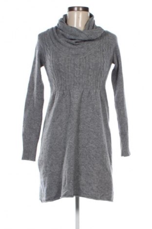 Kleid Wendy Trendy, Größe XS, Farbe Grau, Preis 8,99 €