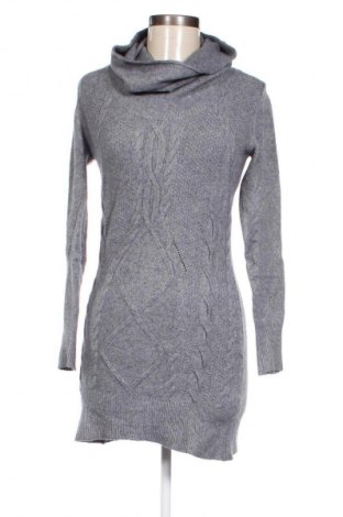 Kleid Wendy Trendy, Größe S, Farbe Grau, Preis 8,99 €