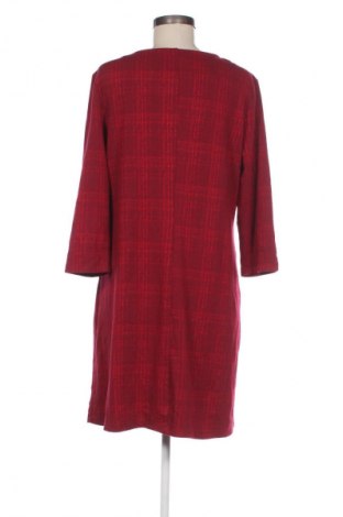 Kleid Yessica, Größe M, Farbe Rot, Preis 6,99 €