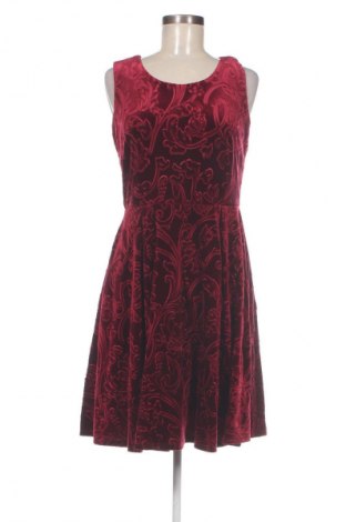 Kleid Yessica, Größe L, Farbe Rot, Preis € 20,99