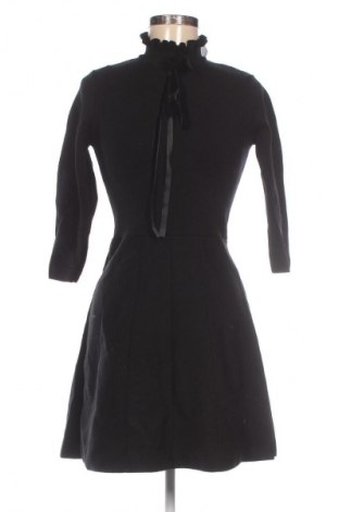 Kleid Zara, Größe S, Farbe Schwarz, Preis € 18,99