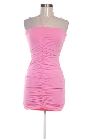 Šaty  Zara, Velikost M, Barva Růžová, Cena  125,00 Kč