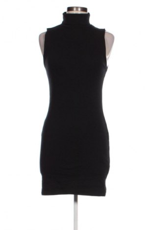 Kleid Zara, Größe L, Farbe Schwarz, Preis 18,99 €