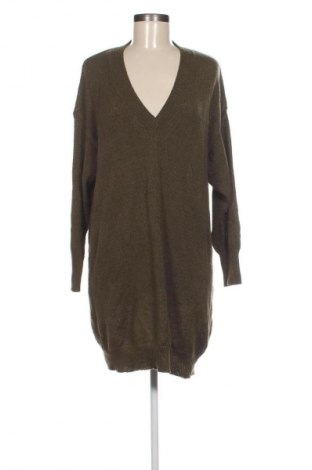 Kleid Zara, Größe S, Farbe Grün, Preis € 6,99