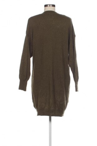 Kleid Zara, Größe S, Farbe Grün, Preis € 6,99