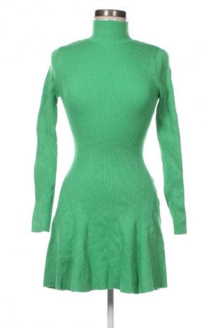 Kleid Zara, Größe S, Farbe Grün, Preis € 23,99