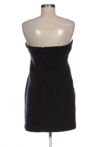 Kleid Zara, Größe L, Farbe Schwarz, Preis 3,99 €