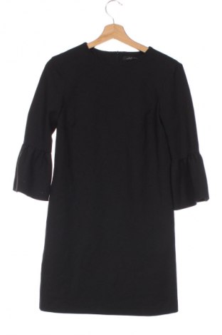 Φόρεμα Zara, Μέγεθος XS, Χρώμα Μαύρο, Τιμή 4,99 €