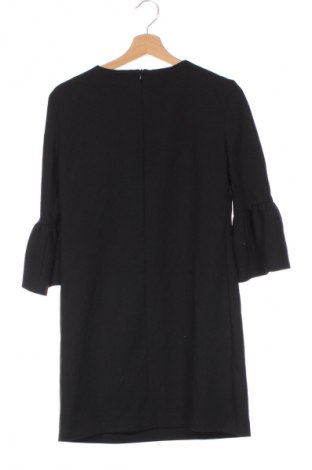 Φόρεμα Zara, Μέγεθος XS, Χρώμα Μαύρο, Τιμή 4,99 €