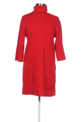 Kleid Zara, Größe S, Farbe Rot, Preis € 18,99