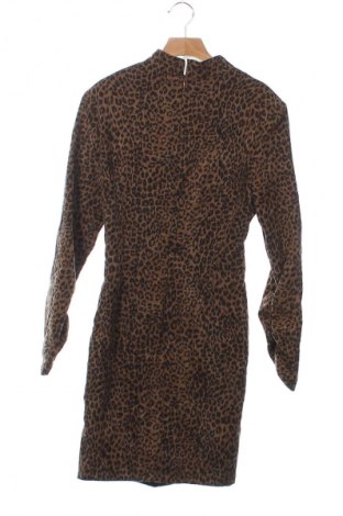 Φόρεμα Zara, Μέγεθος XS, Χρώμα Πολύχρωμο, Τιμή 17,99 €